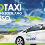 Intervista radiofonica al Presidente Giudici sui Taxi e l’ambiente Intervista radiofonica al Presidente Giudici sui Taxi e l’ambiente